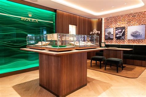 rolex lille